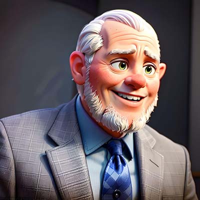 Arturo Malagón